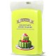 Pasta de zahar verde deschis light green icing Vizyon 1kg Polen Food